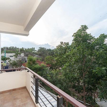 Tulips Residency - Airport Hotel Pilamedu ภายนอก รูปภาพ